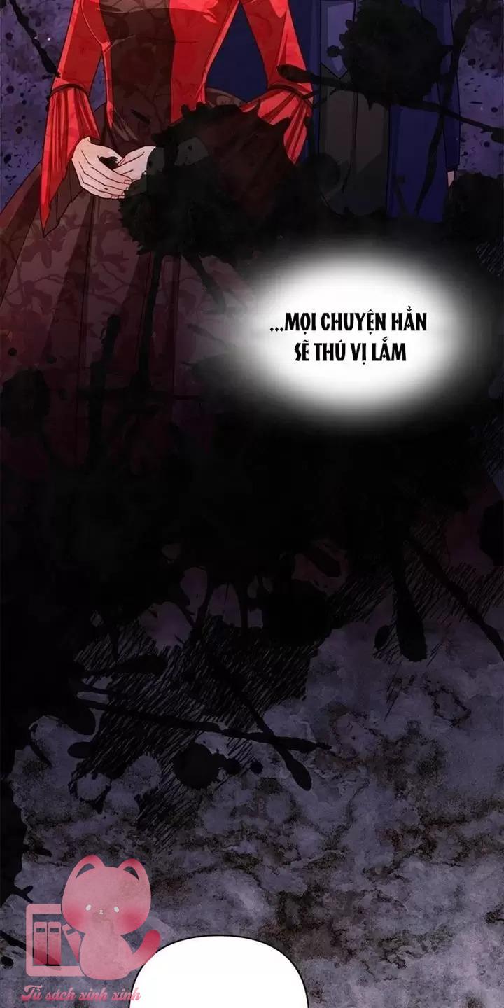 Hoàng Hậu Tái Hôn - Chap 154