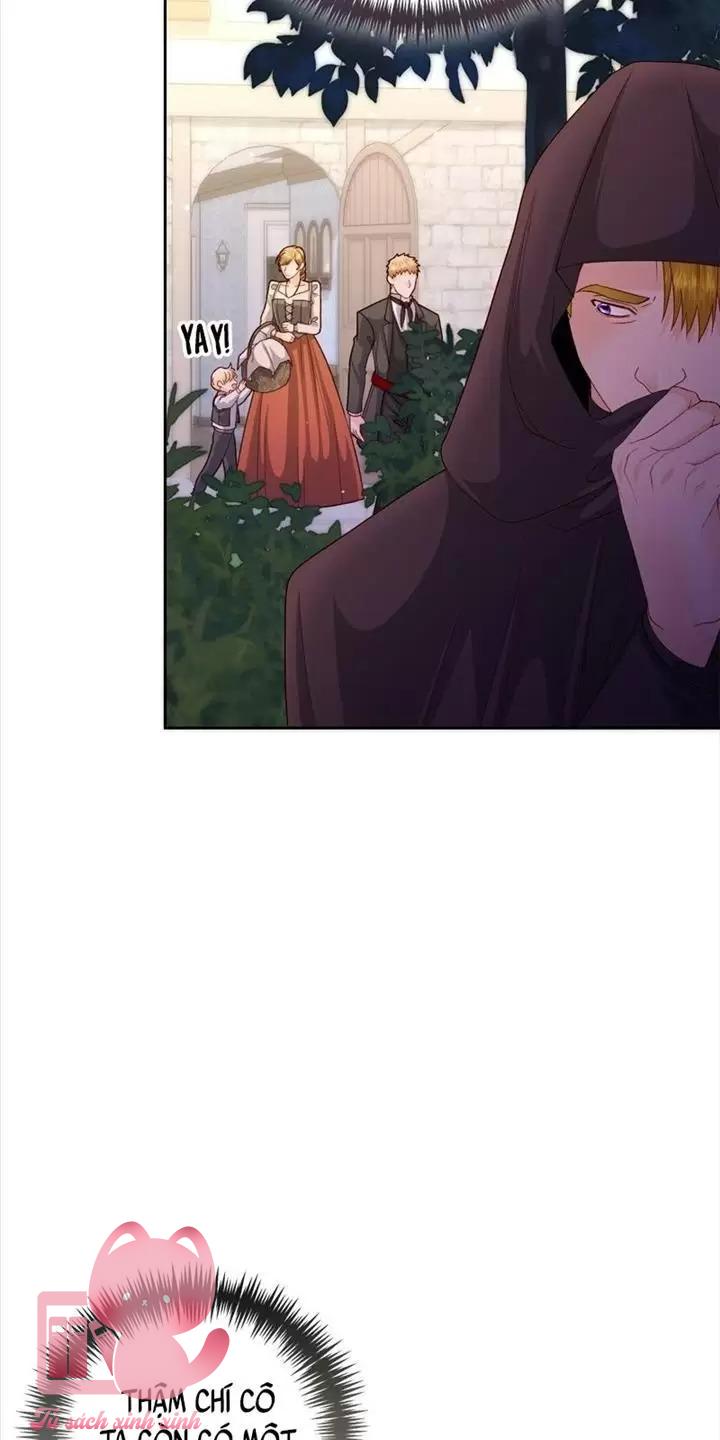 Hoàng Hậu Tái Hôn - Chap 154