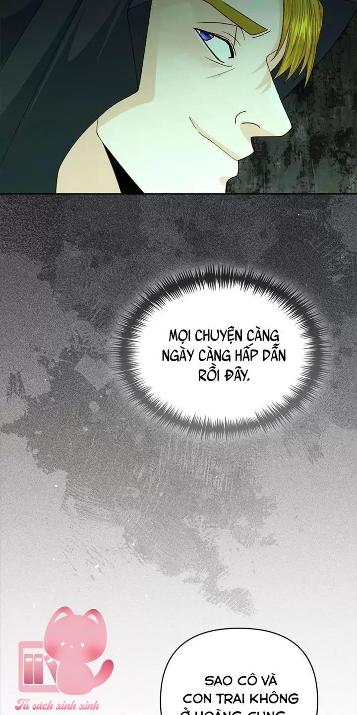 Hoàng Hậu Tái Hôn - Chap 154