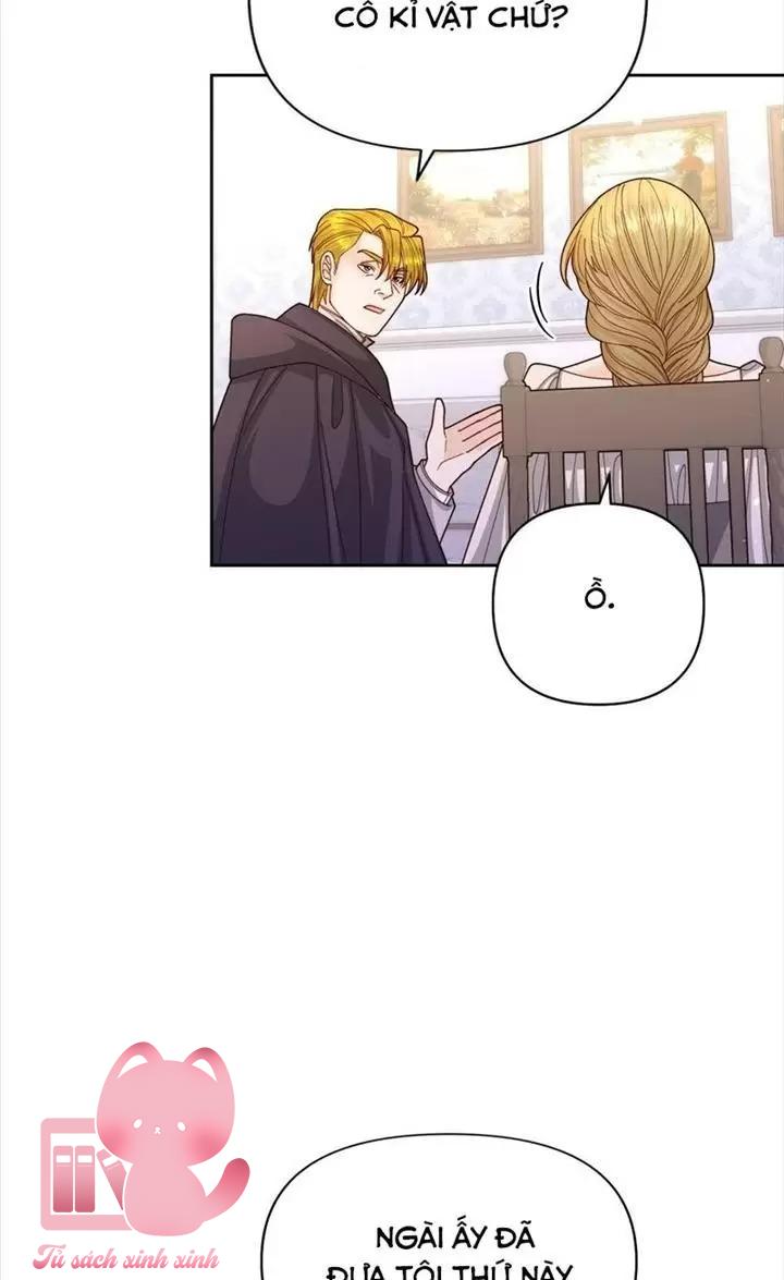 Hoàng Hậu Tái Hôn - Chap 154