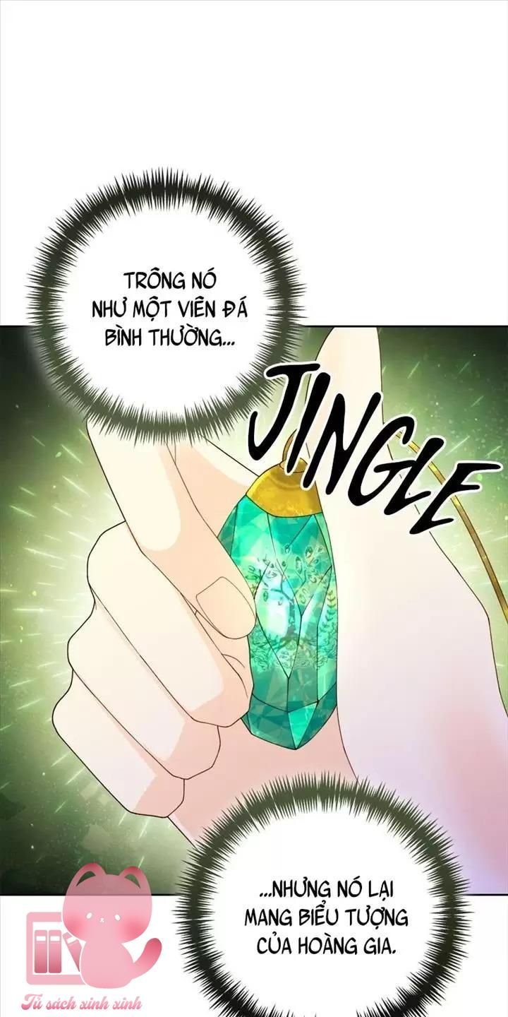 Hoàng Hậu Tái Hôn - Chap 154