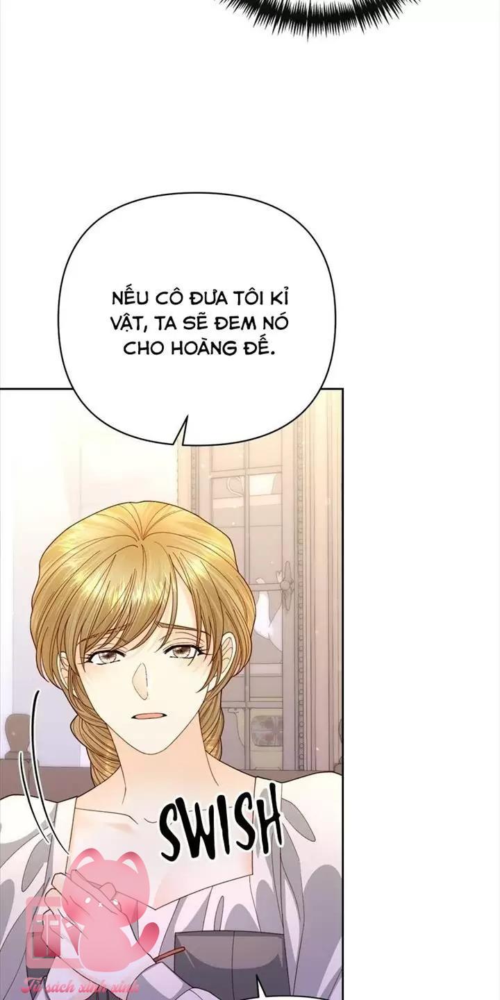 Hoàng Hậu Tái Hôn - Chap 154