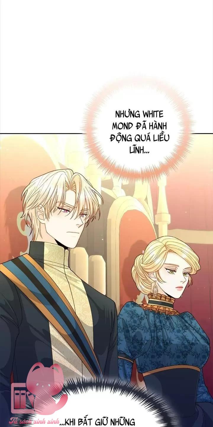 Hoàng Hậu Tái Hôn - Chap 154