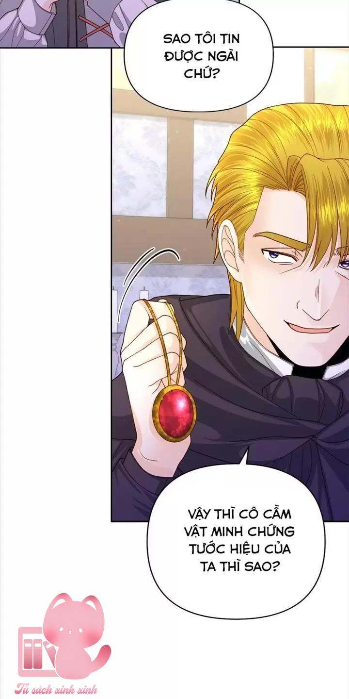 Hoàng Hậu Tái Hôn - Chap 154