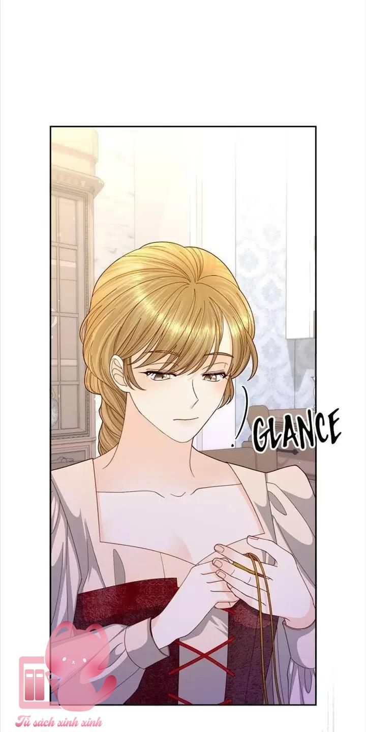 Hoàng Hậu Tái Hôn - Chap 154