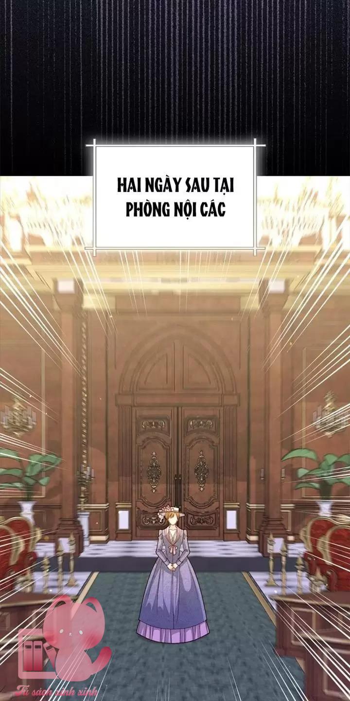 Hoàng Hậu Tái Hôn - Chap 154