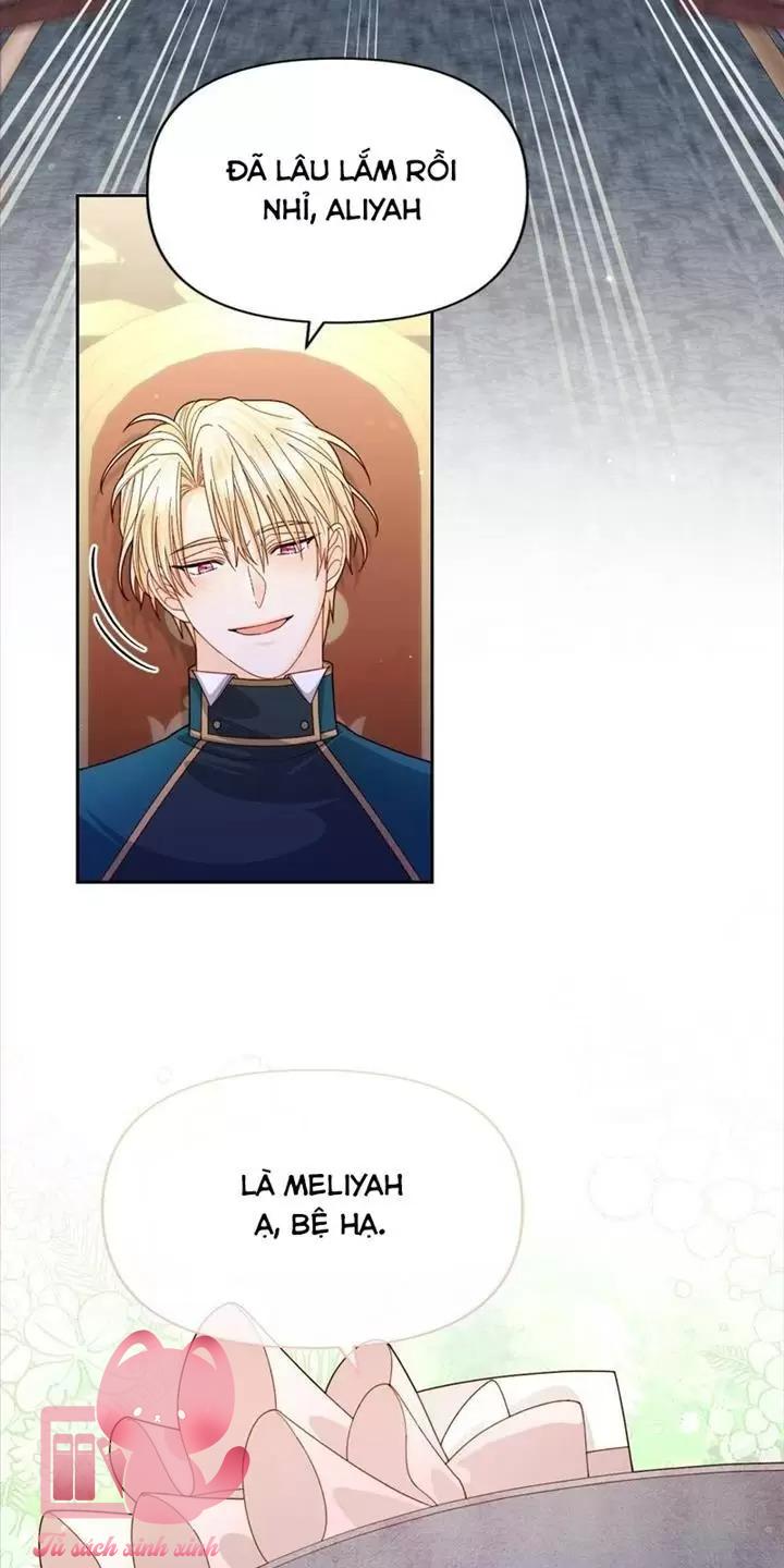 Hoàng Hậu Tái Hôn - Chap 154