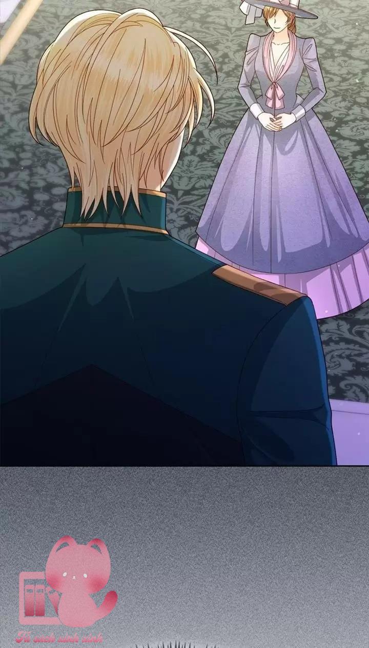 Hoàng Hậu Tái Hôn - Chap 154