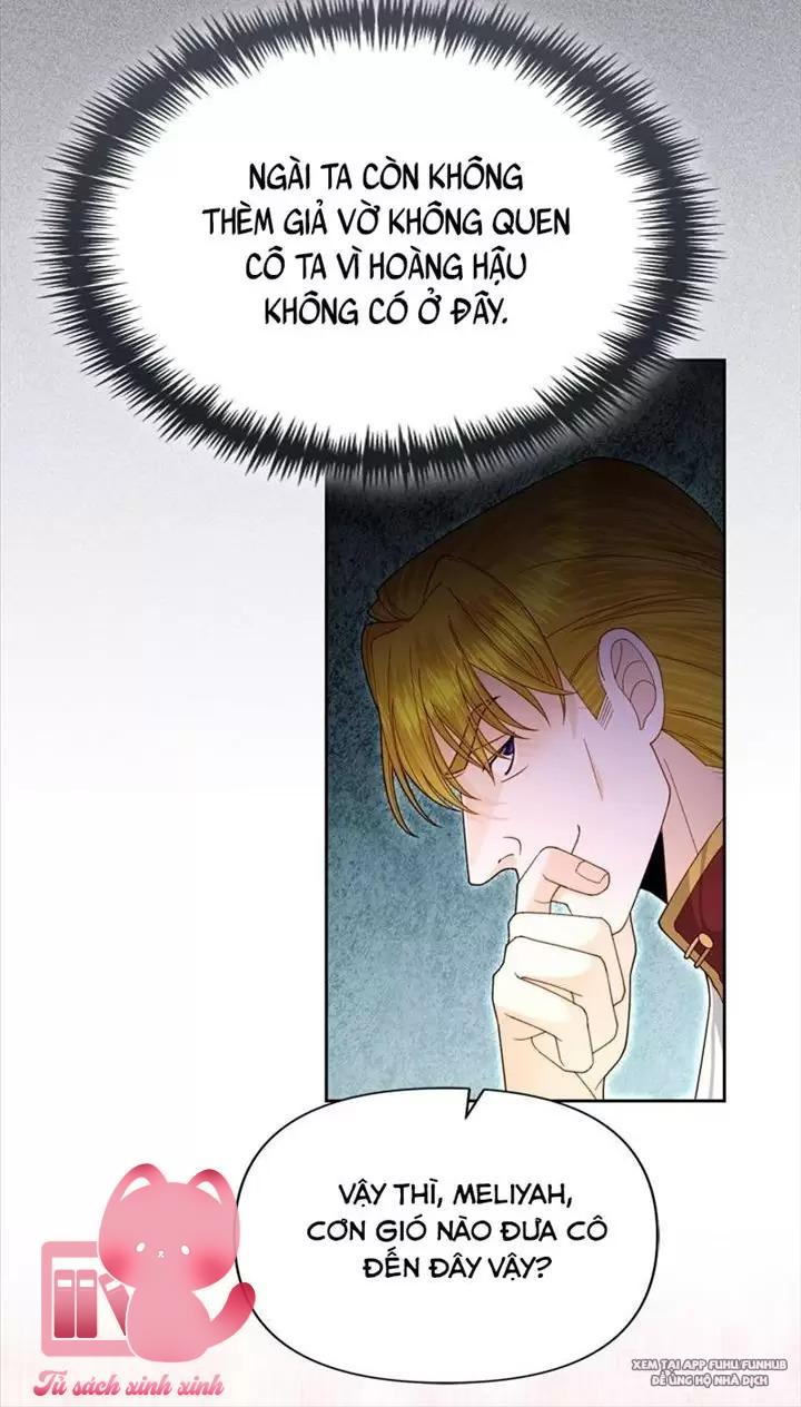 Hoàng Hậu Tái Hôn - Chap 154