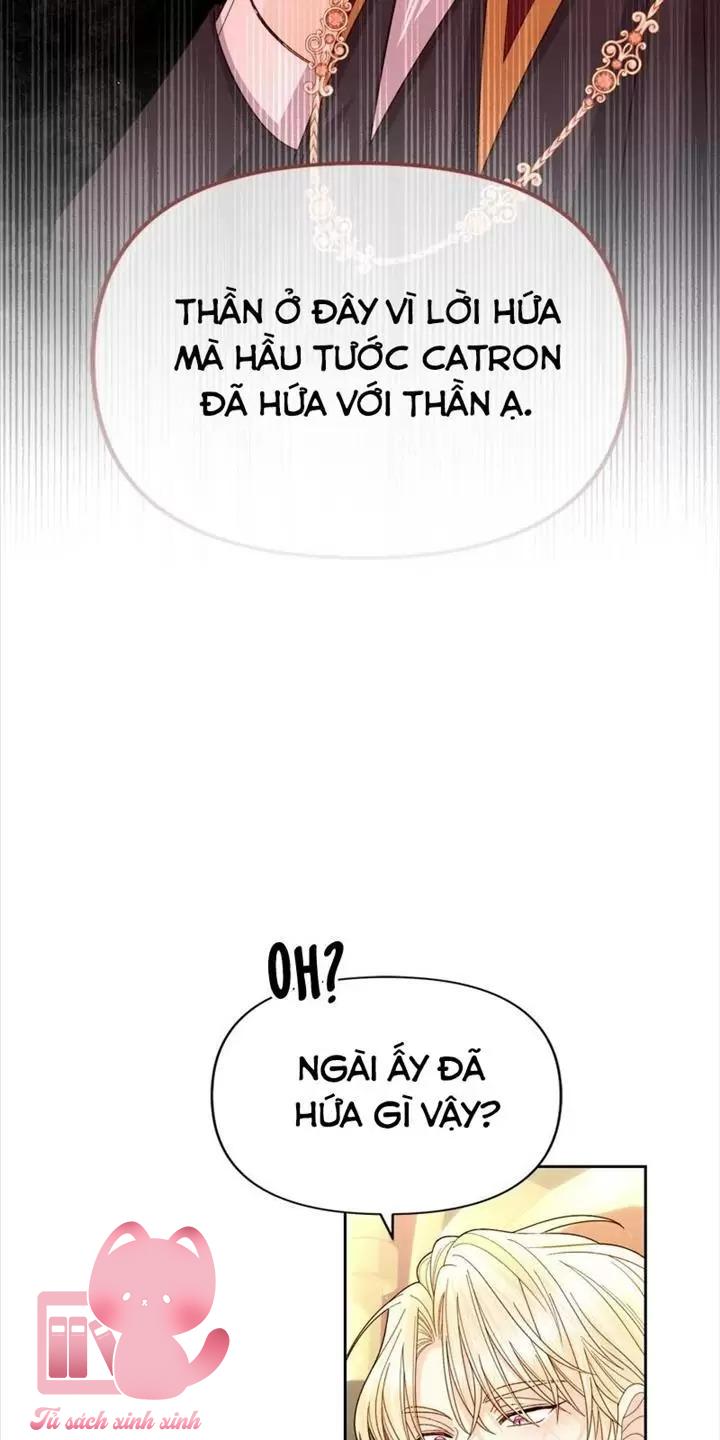 Hoàng Hậu Tái Hôn - Chap 154