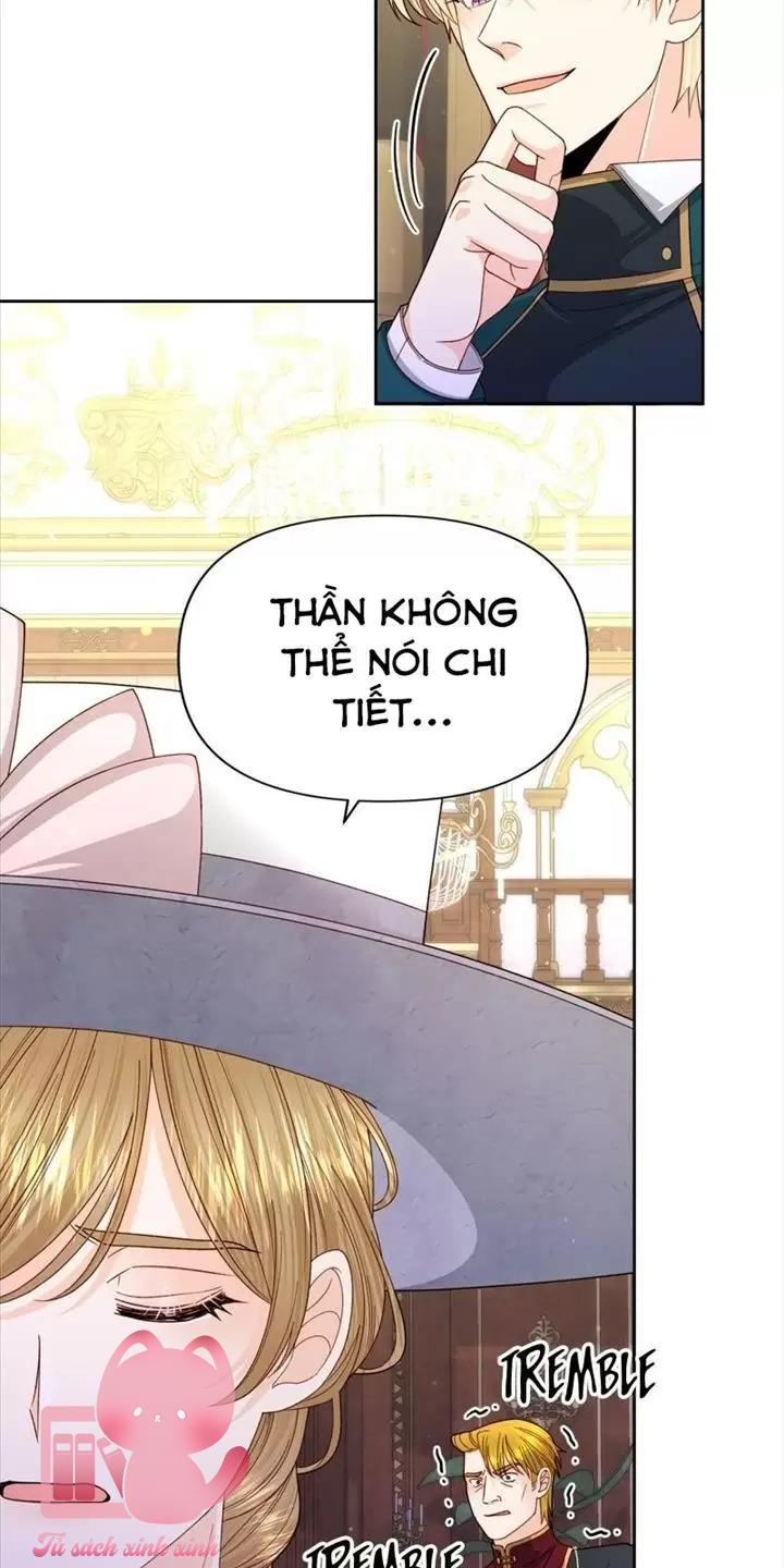 Hoàng Hậu Tái Hôn - Chap 154