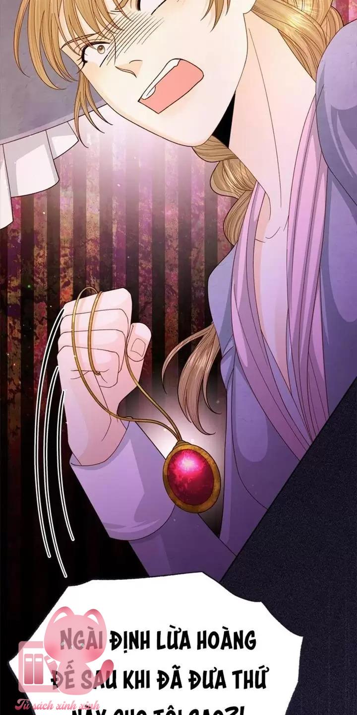 Hoàng Hậu Tái Hôn - Chap 154