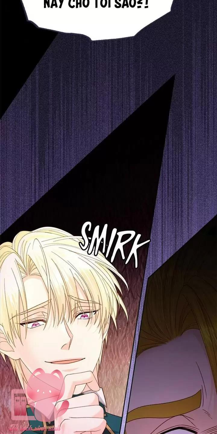 Hoàng Hậu Tái Hôn - Chap 154