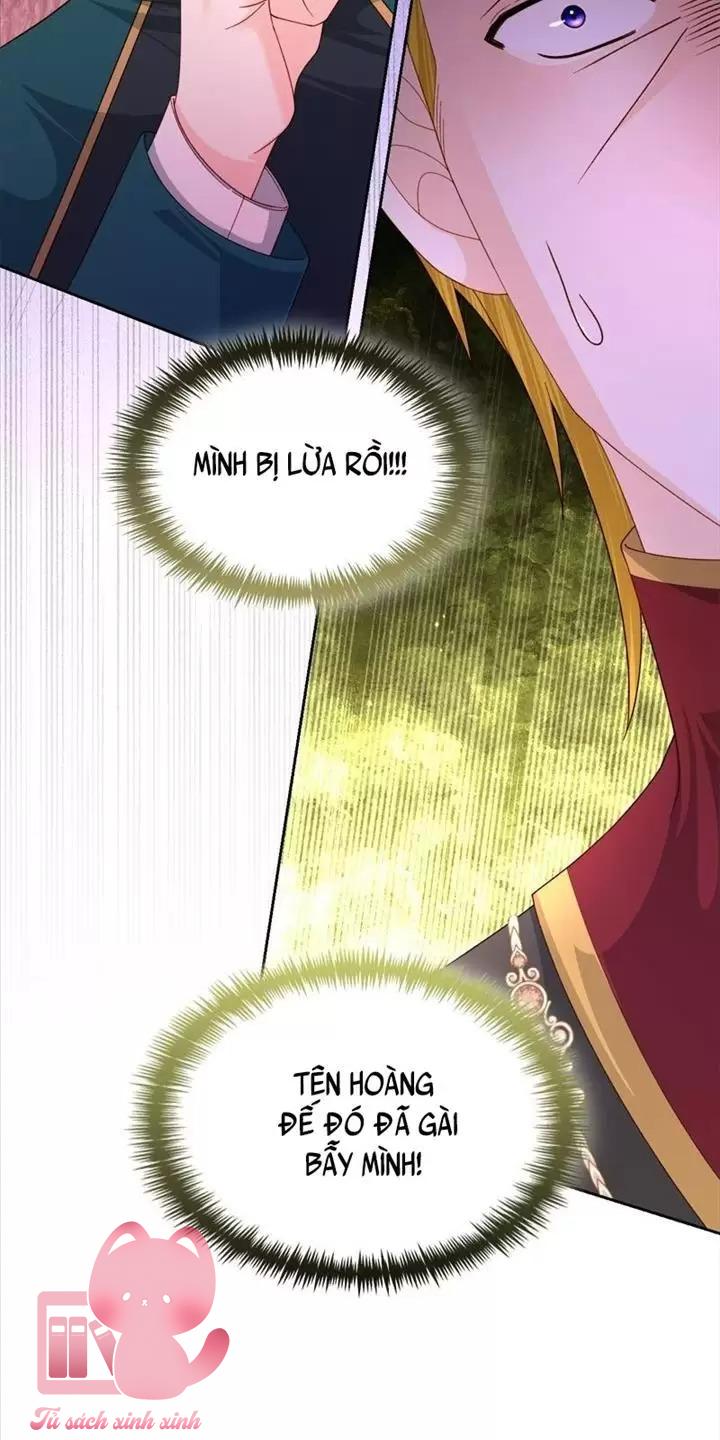 Hoàng Hậu Tái Hôn - Chap 154