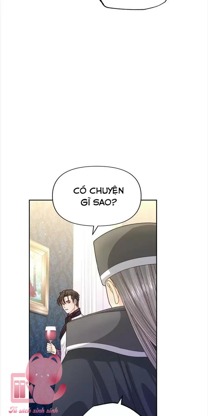 Hoàng Hậu Tái Hôn - Chap 154