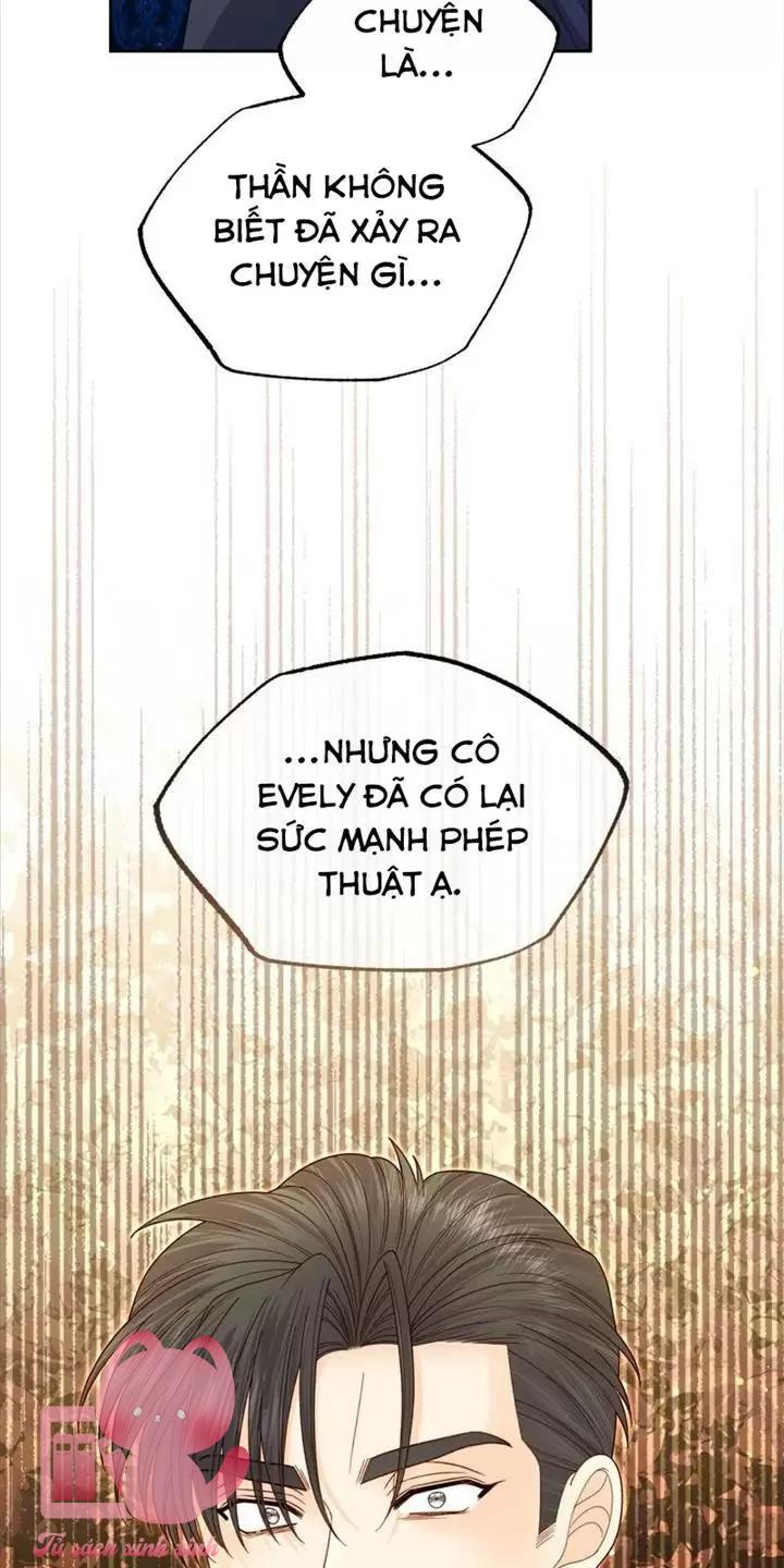 Hoàng Hậu Tái Hôn - Chap 154