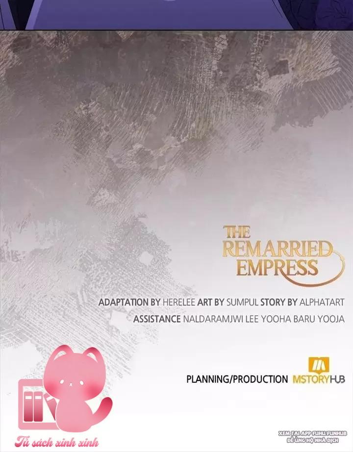 Hoàng Hậu Tái Hôn - Chap 154