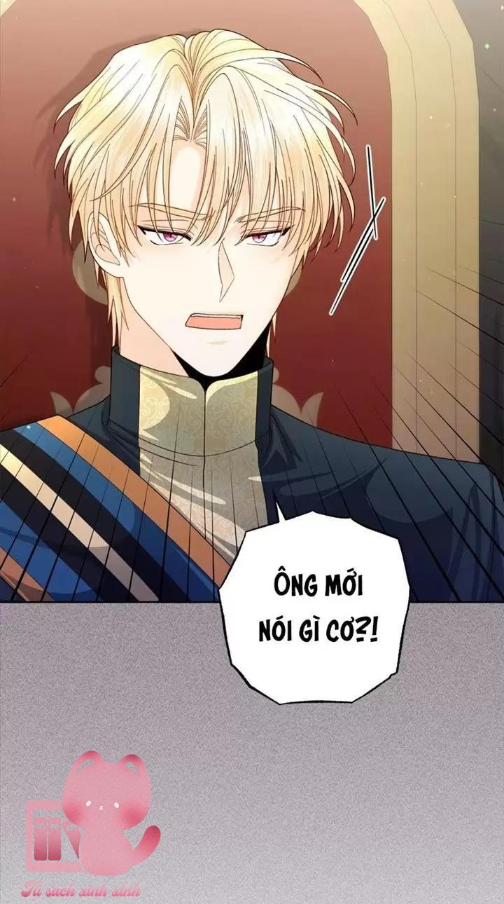 Hoàng Hậu Tái Hôn - Chap 154