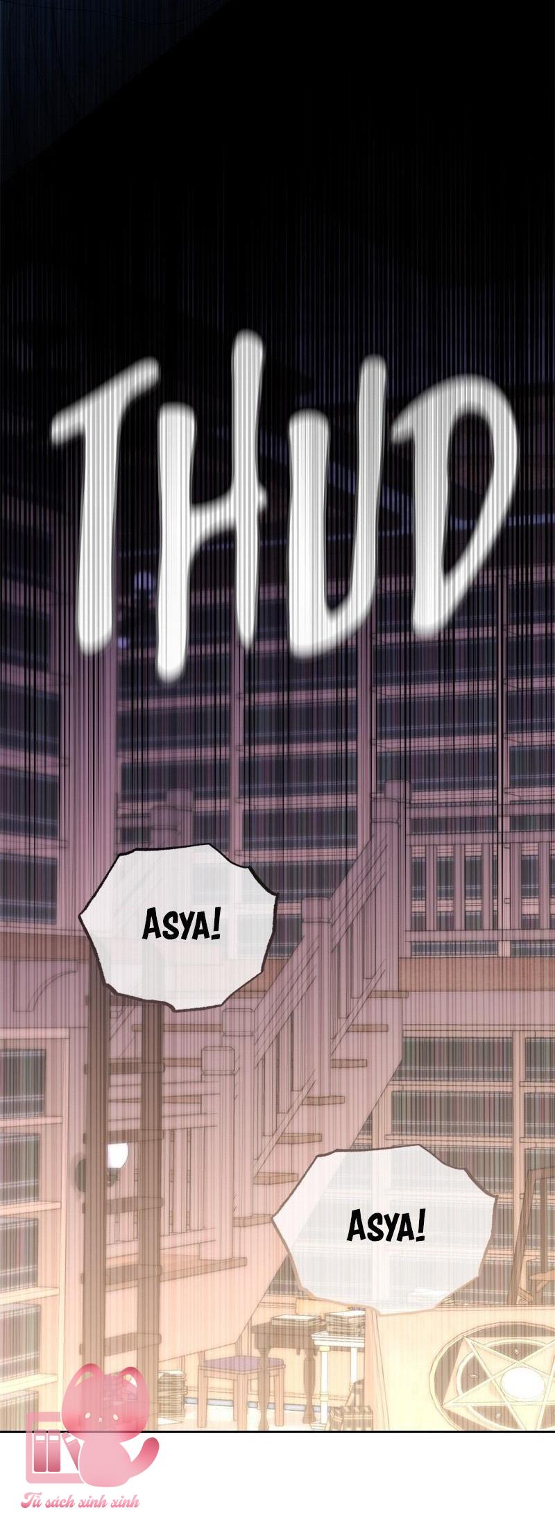 Hoàng Hậu Tái Hôn - Chap 155