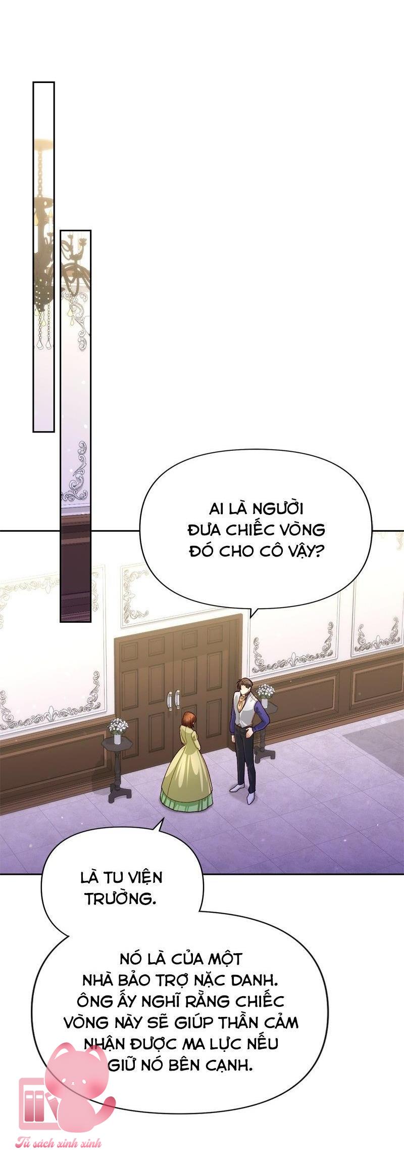 Hoàng Hậu Tái Hôn - Chap 155