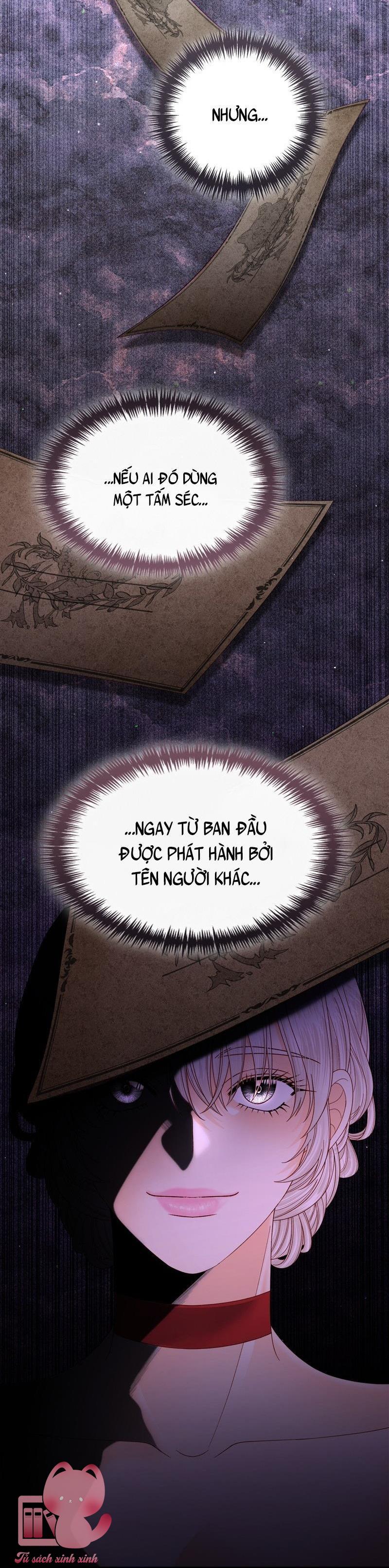 Hoàng Hậu Tái Hôn - Chap 155