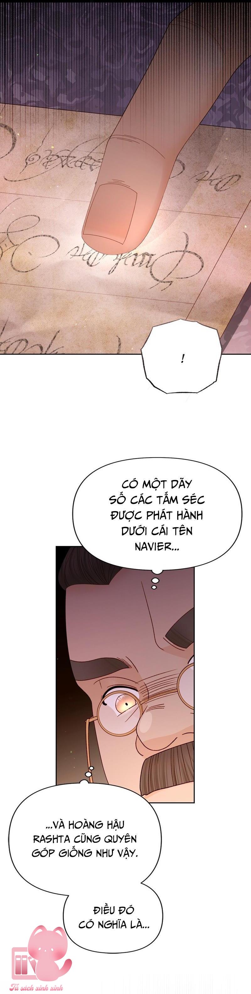 Hoàng Hậu Tái Hôn - Chap 155