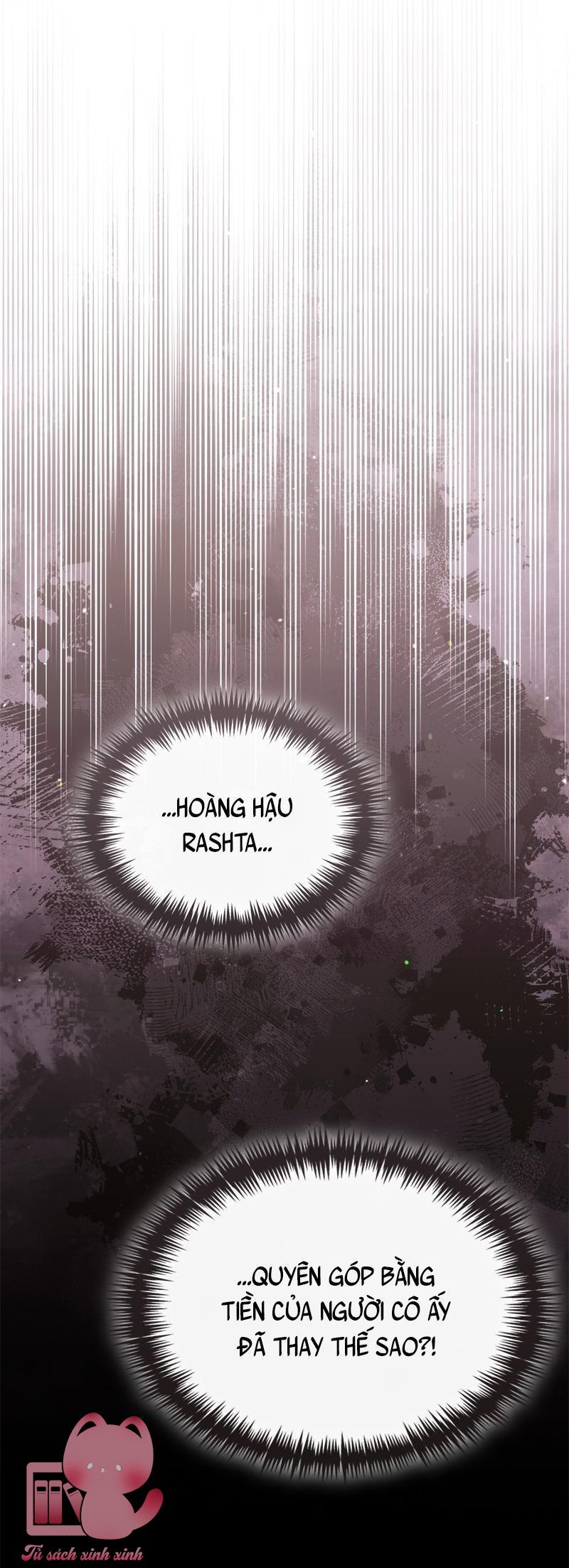 Hoàng Hậu Tái Hôn - Chap 155