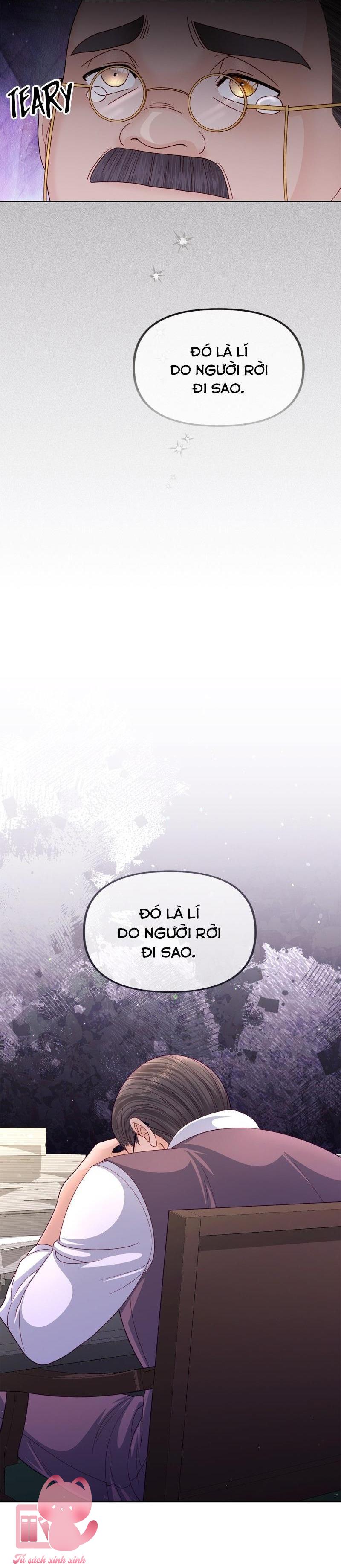 Hoàng Hậu Tái Hôn - Chap 155