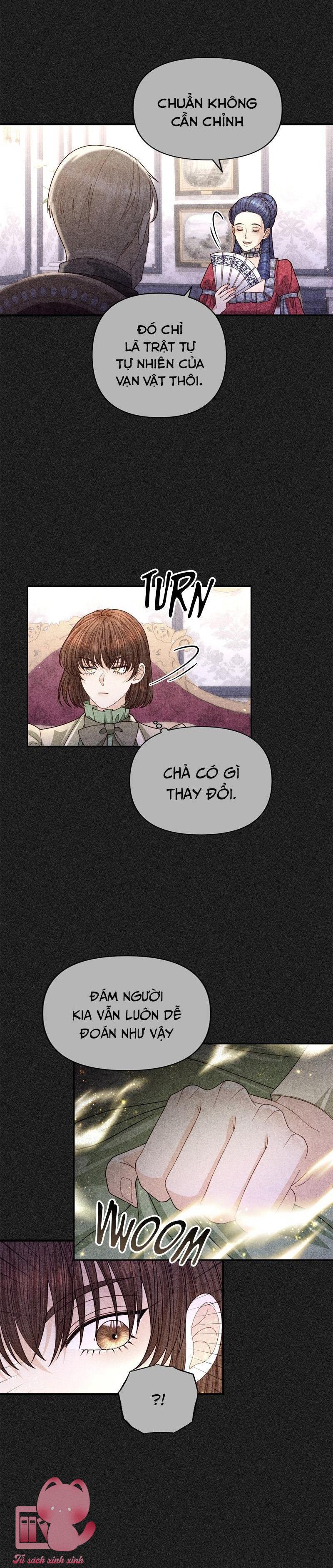 Hoàng Hậu Tái Hôn - Chap 155