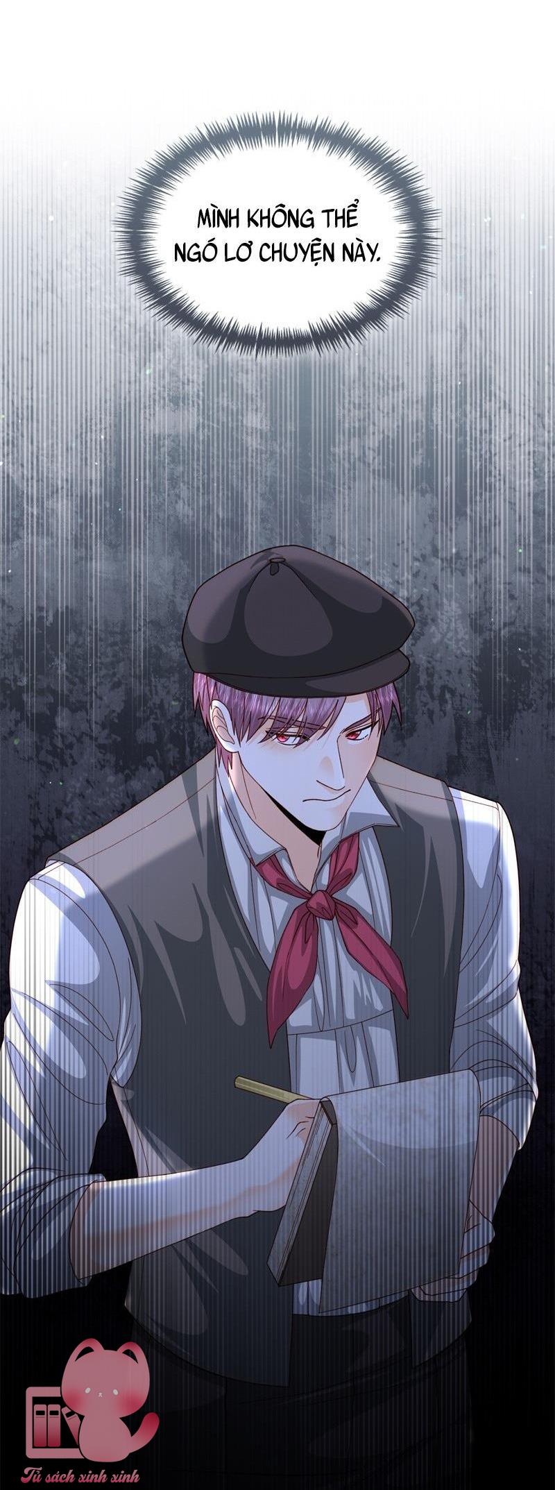 Hoàng Hậu Tái Hôn - Chap 155