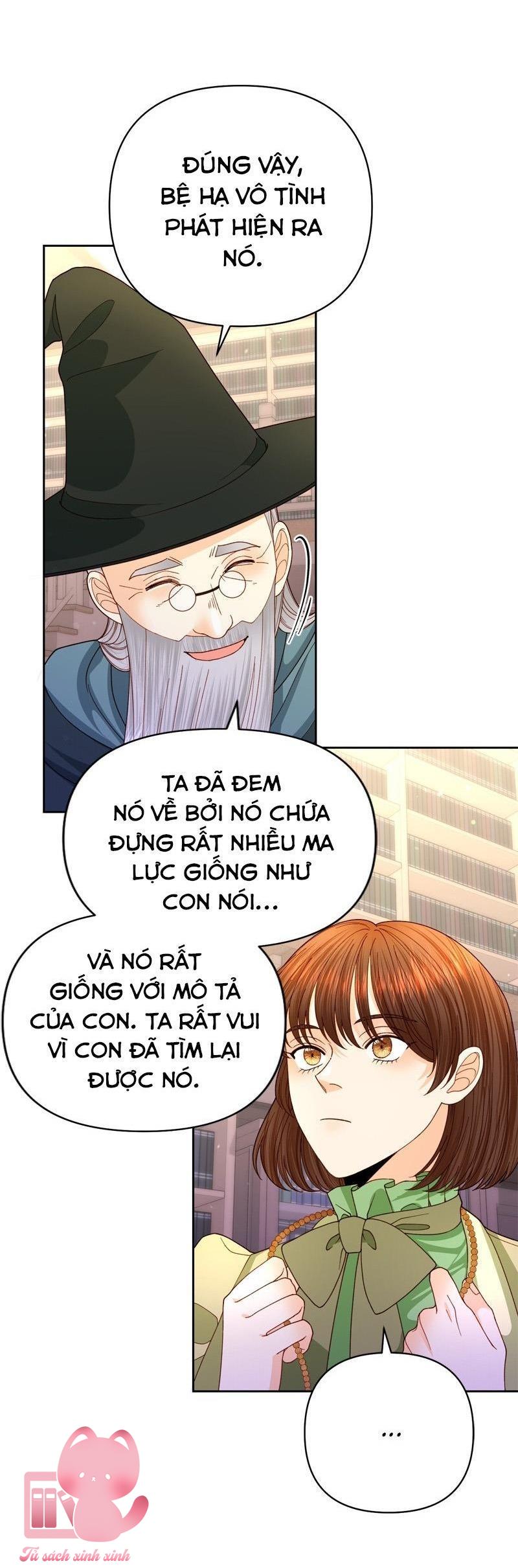 Hoàng Hậu Tái Hôn - Chap 155