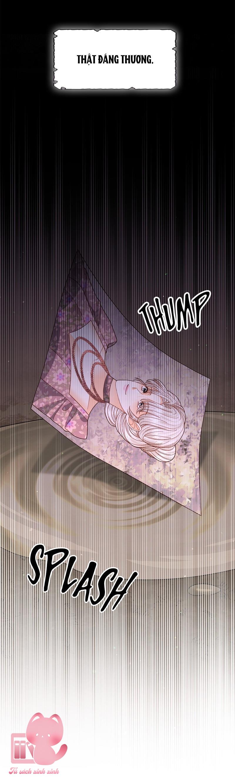 Hoàng Hậu Tái Hôn - Chap 156