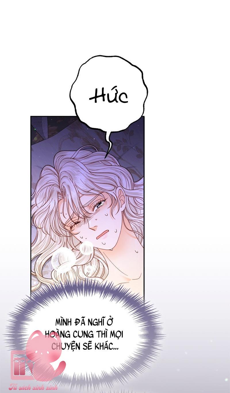 Hoàng Hậu Tái Hôn - Chap 156