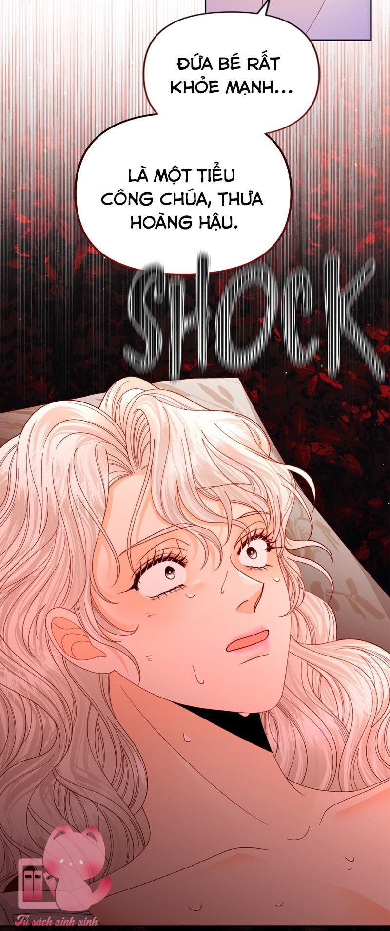 Hoàng Hậu Tái Hôn - Chap 156