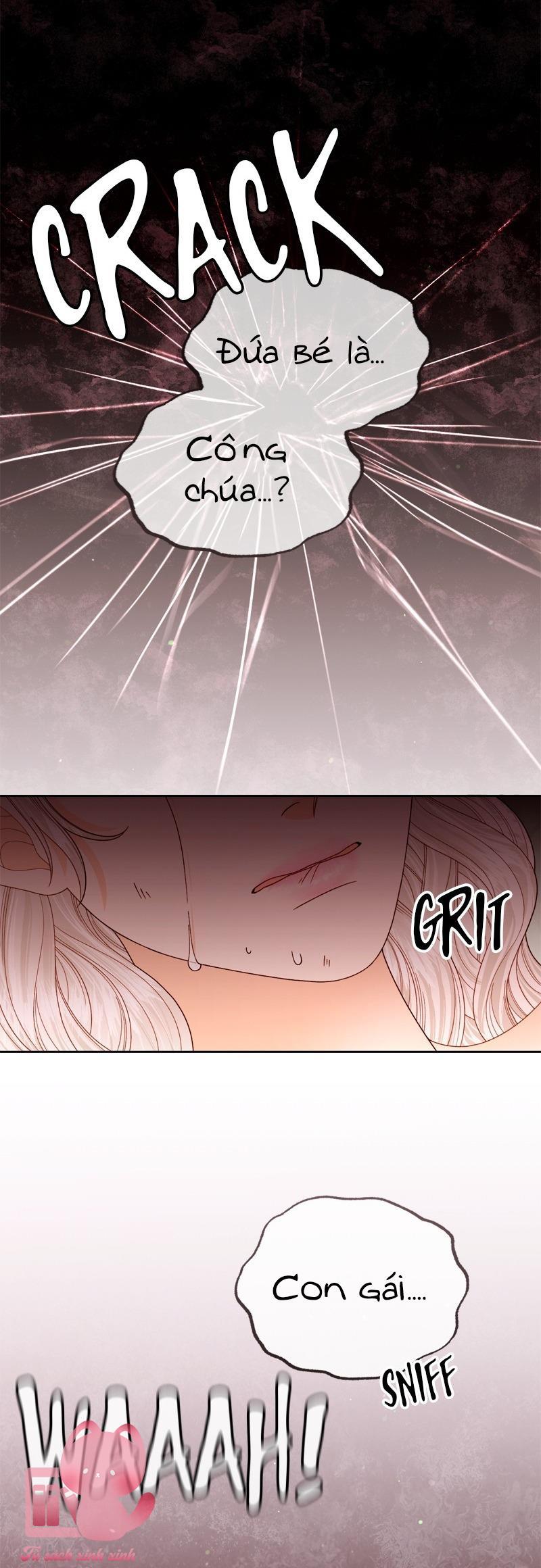 Hoàng Hậu Tái Hôn - Chap 156