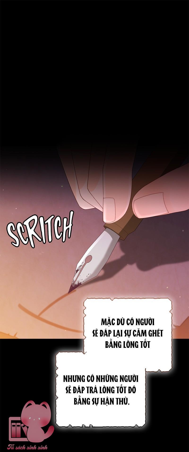 Hoàng Hậu Tái Hôn - Chap 156