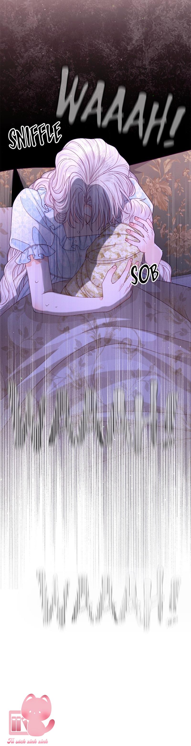 Hoàng Hậu Tái Hôn - Chap 156