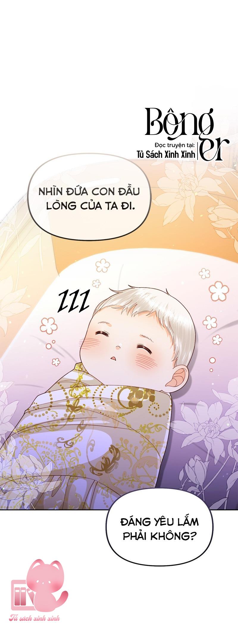 Hoàng Hậu Tái Hôn - Chap 156