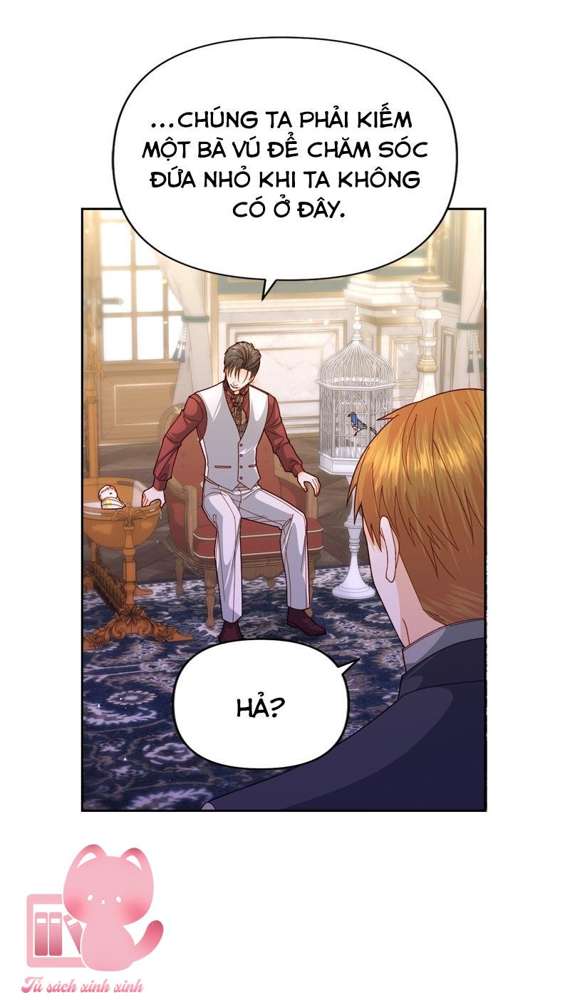 Hoàng Hậu Tái Hôn - Chap 156