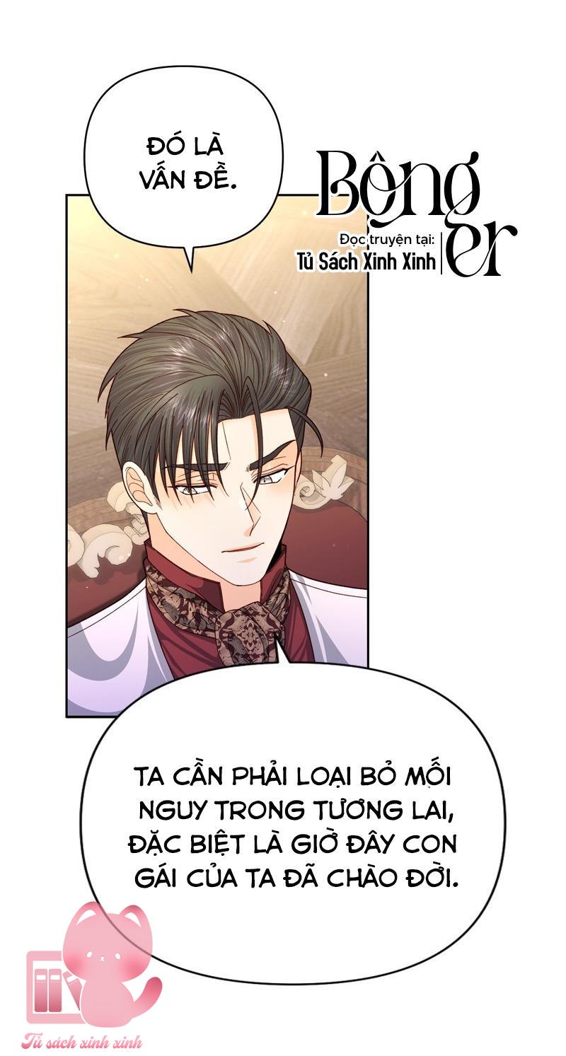 Hoàng Hậu Tái Hôn - Chap 156