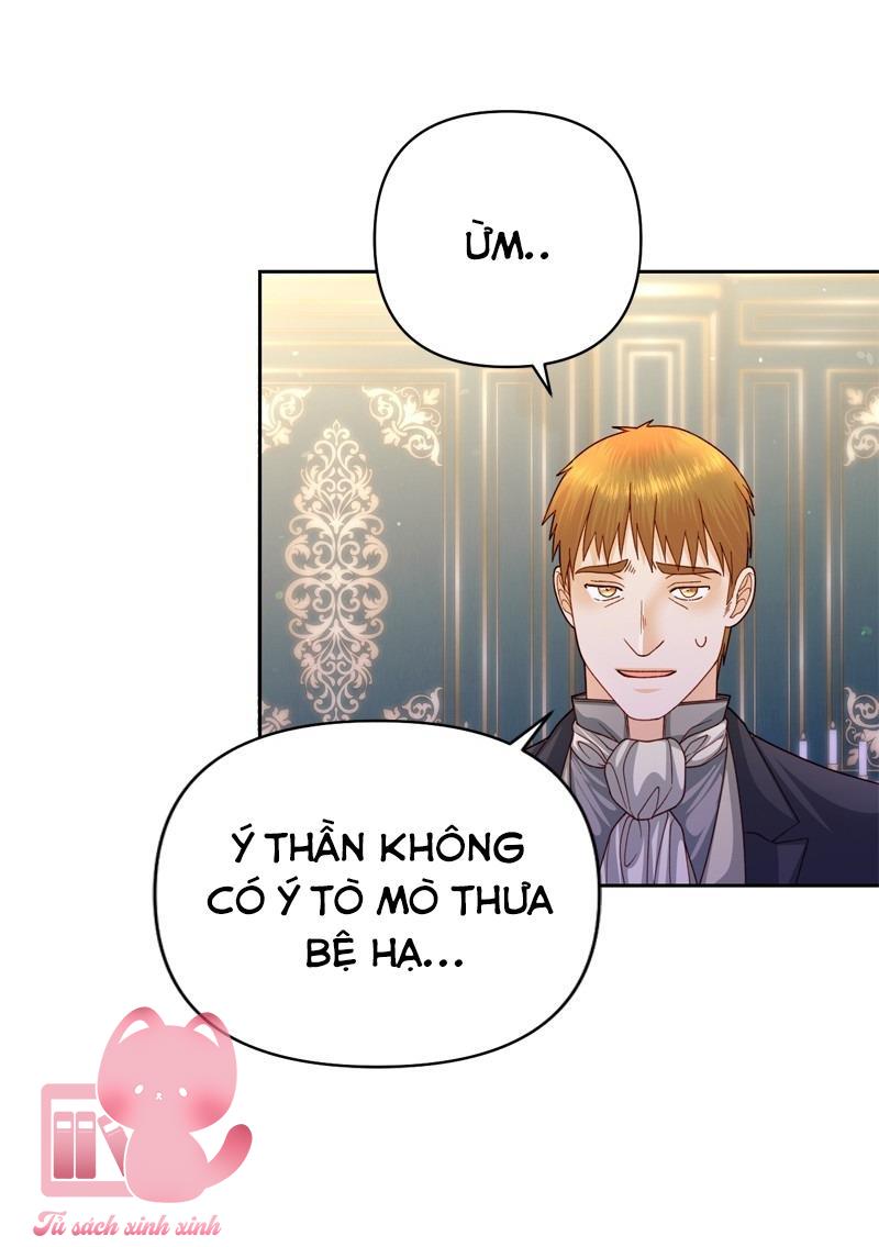 Hoàng Hậu Tái Hôn - Chap 156