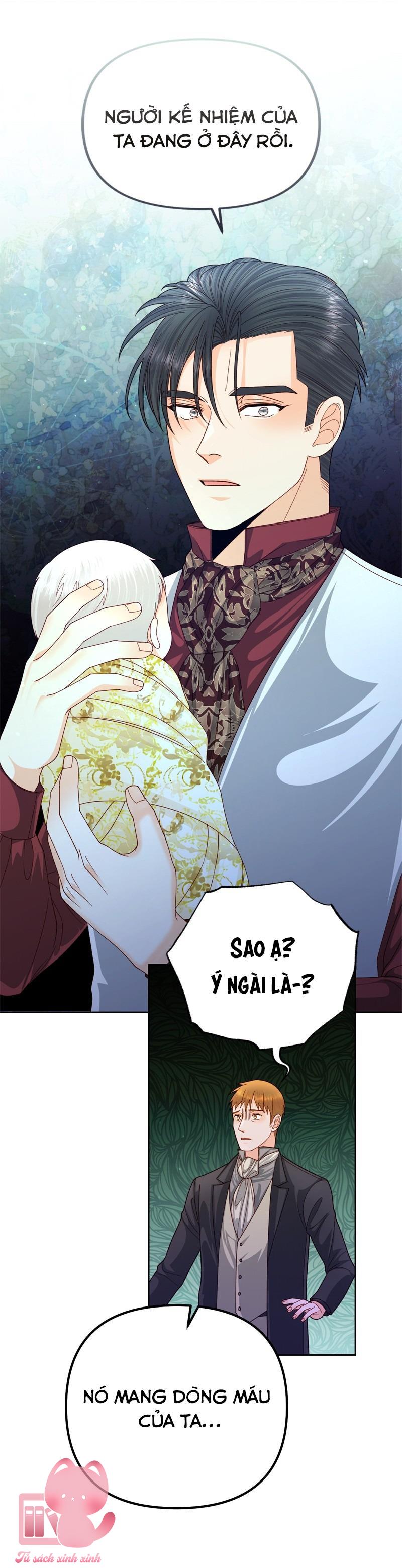 Hoàng Hậu Tái Hôn - Chap 156