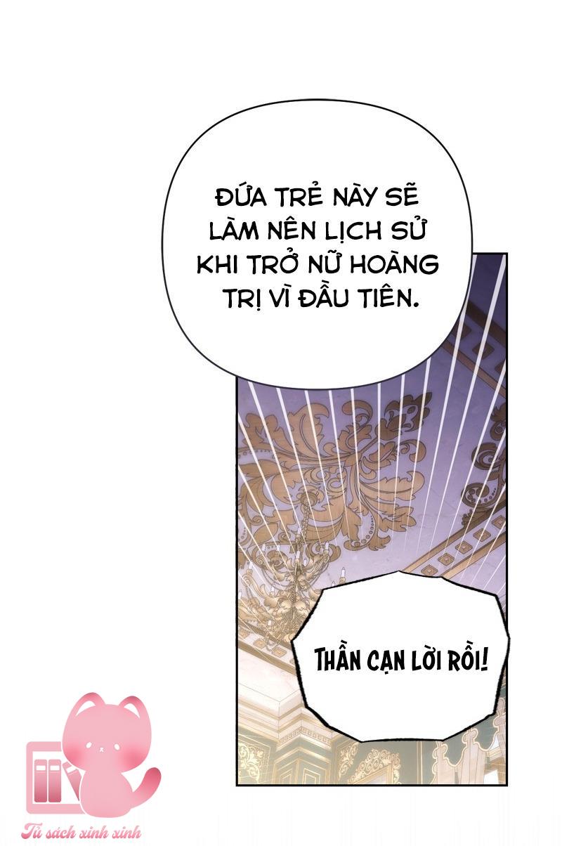 Hoàng Hậu Tái Hôn - Chap 156