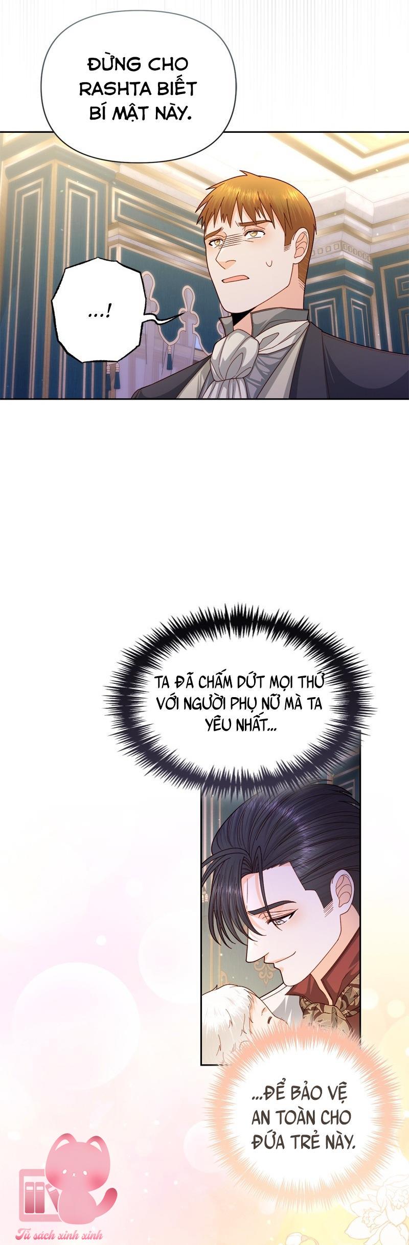 Hoàng Hậu Tái Hôn - Chap 156