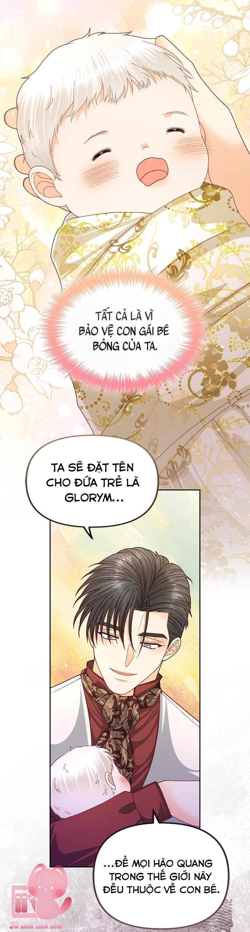 Hoàng Hậu Tái Hôn - Chap 156