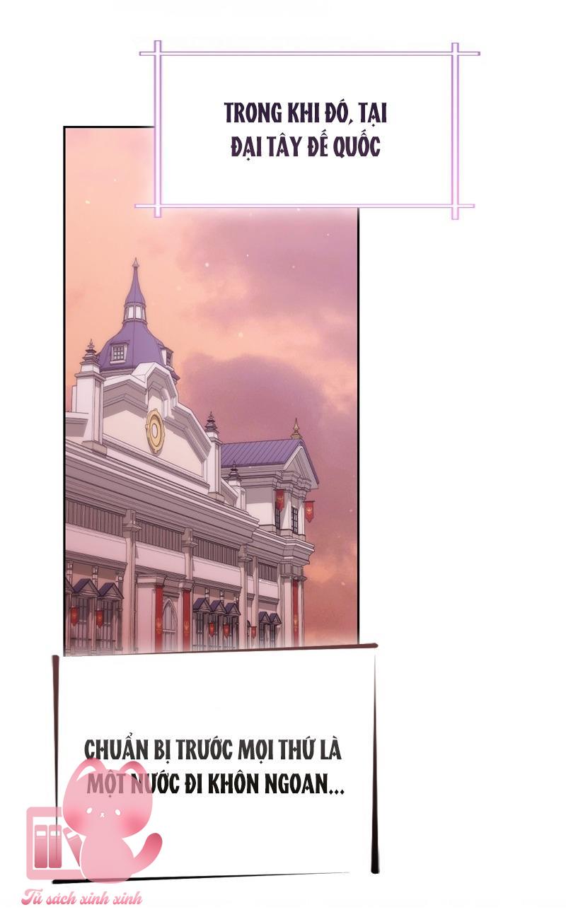 Hoàng Hậu Tái Hôn - Chap 156