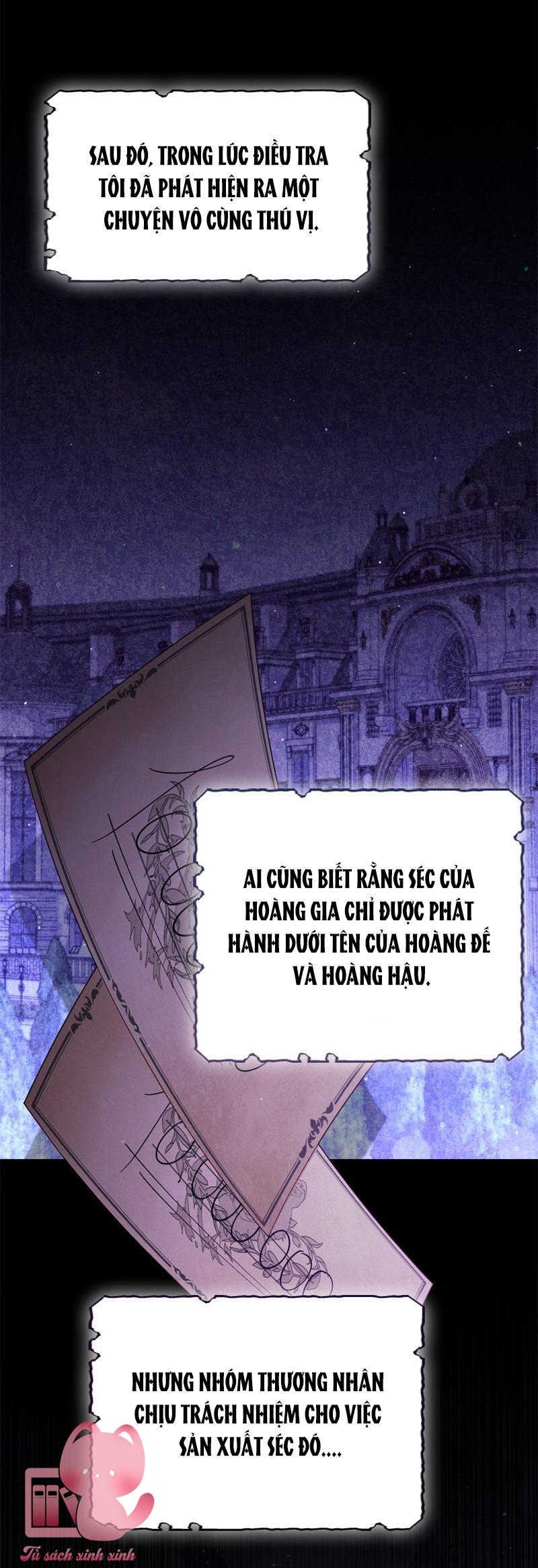 Hoàng Hậu Tái Hôn - Chap 156