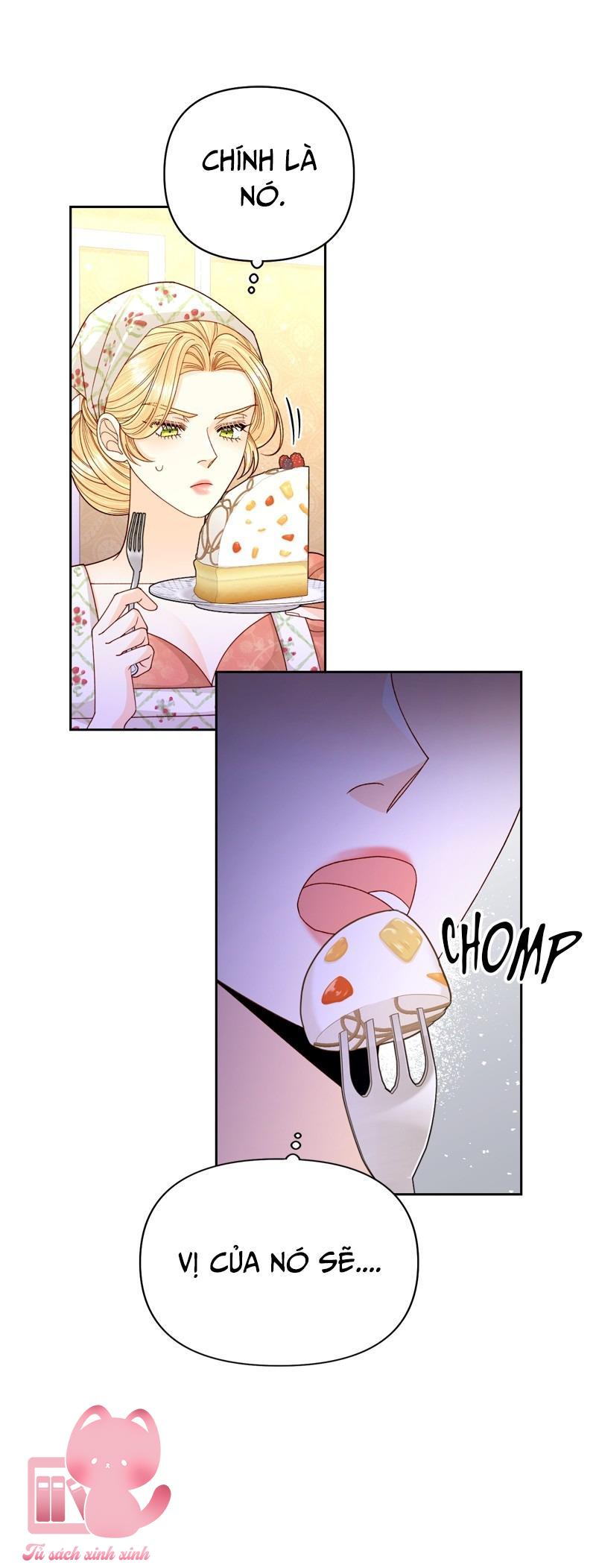 Hoàng Hậu Tái Hôn - Chap 156