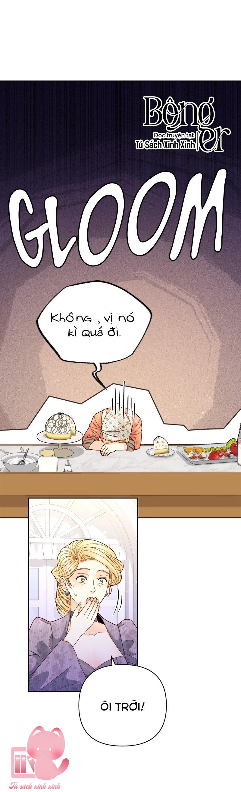 Hoàng Hậu Tái Hôn - Chap 156