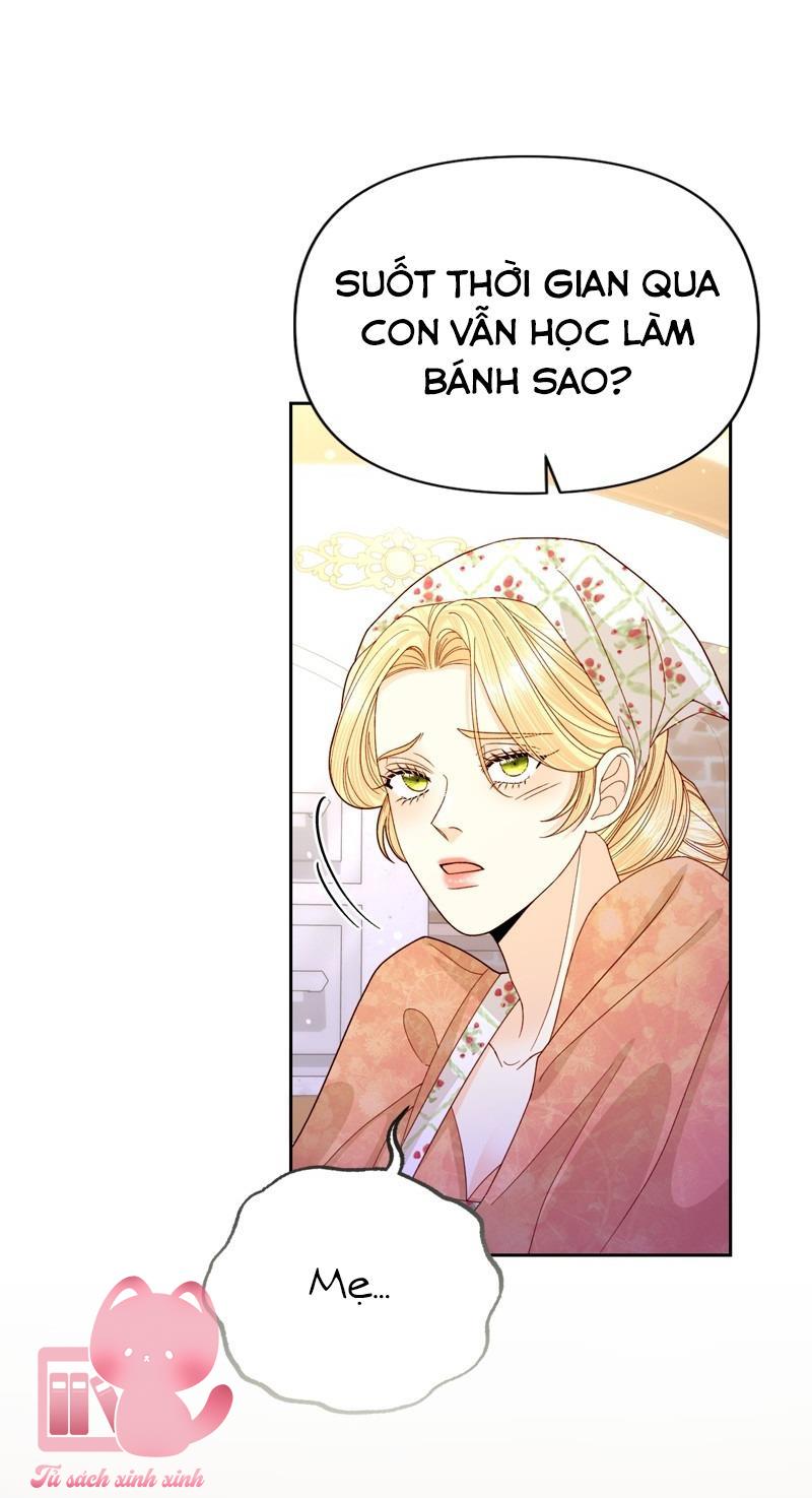 Hoàng Hậu Tái Hôn - Chap 156